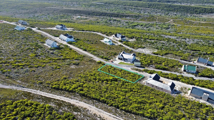 0 Bedroom Property for Sale in Agulhas Western Cape